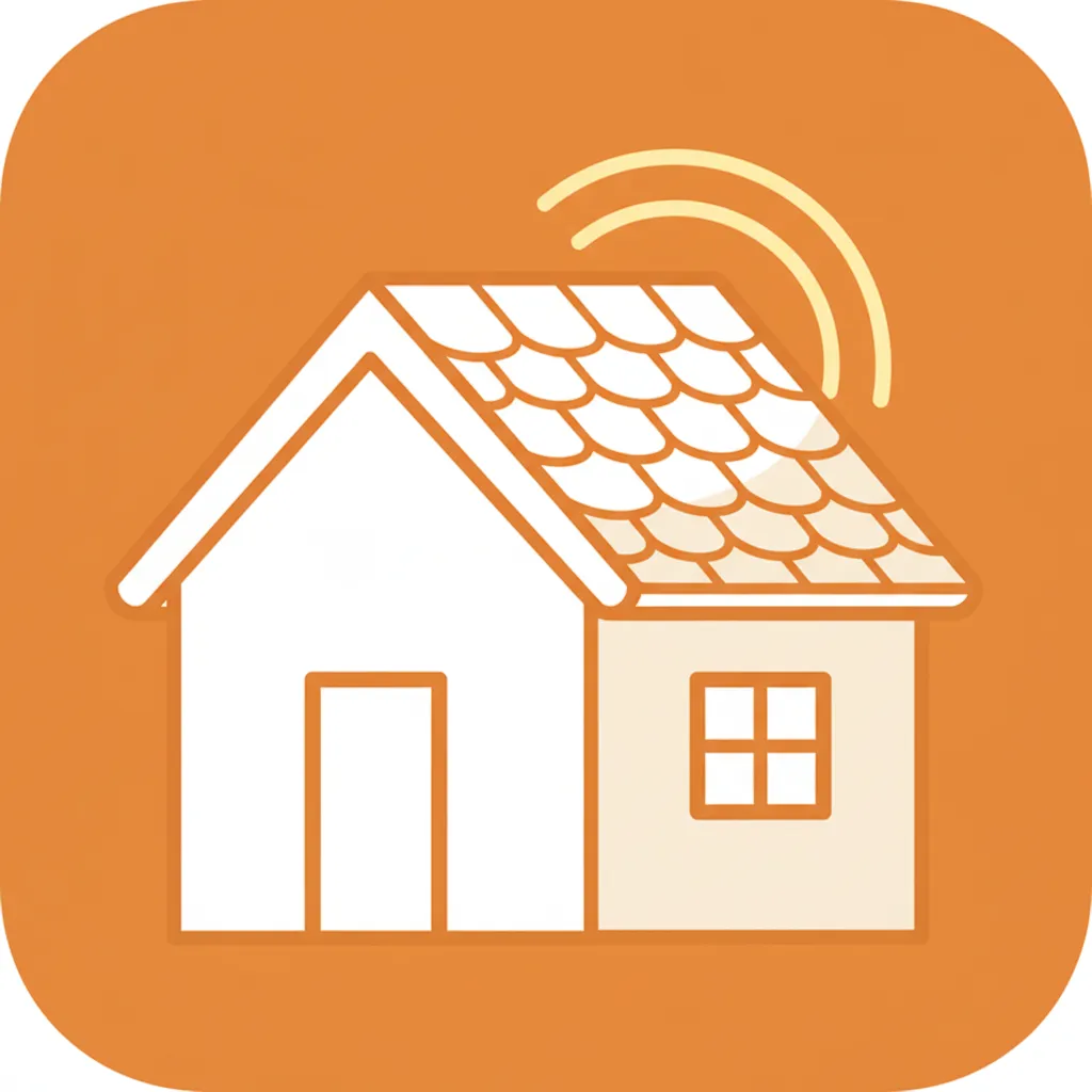 Roofing Contractors in Parkers Prairie logo