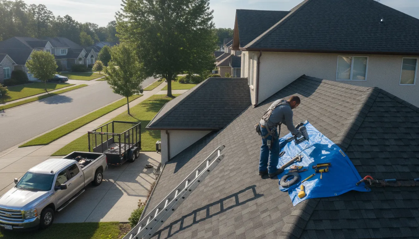 Trusted Siding Installation & Replacement for Parkers Prairie Homes & Businesses