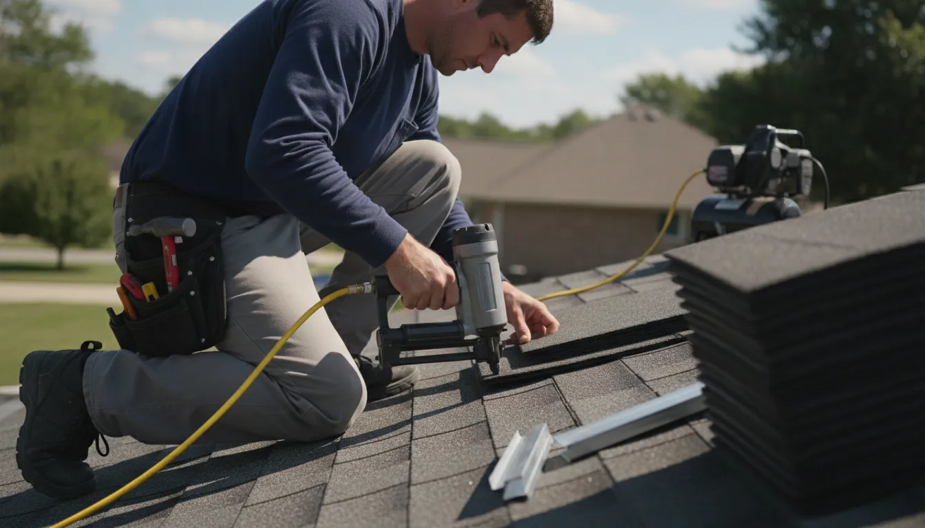 Expert Siding Installation & Replacement in Parkers Prairie